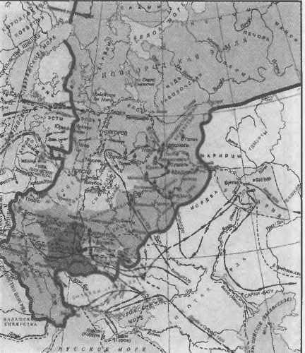 Иллюстрация к книге — На пути к мировой войне [i_006.jpg]