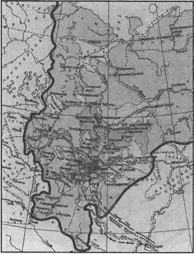 Иллюстрация к книге — На пути к мировой войне [i_007.jpg]
