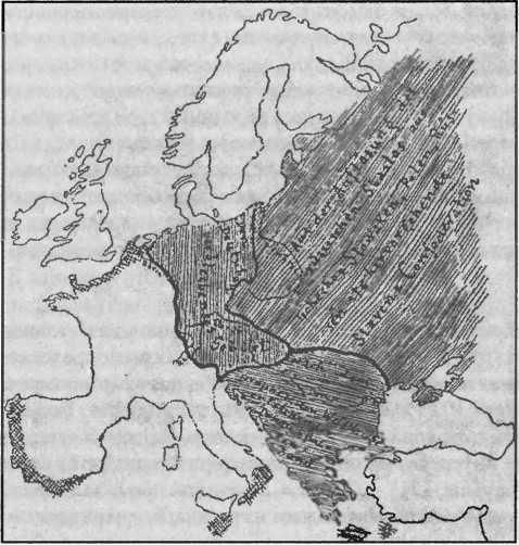 Иллюстрация к книге — На пути к мировой войне [i_012.jpg]