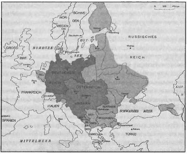 Иллюстрация к книге — На пути к мировой войне [i_013.jpg]