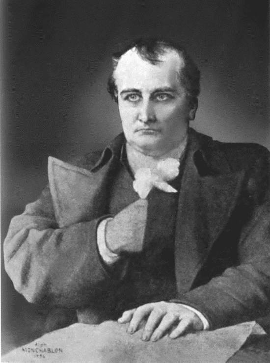 Иллюстрация к книге — Повседневная жизнь на острове Святой Елены при Наполеоне [i_007.jpg]