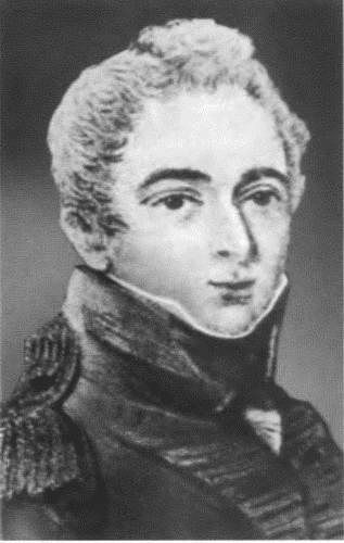 Иллюстрация к книге — Повседневная жизнь на острове Святой Елены при Наполеоне [i_014.jpg]