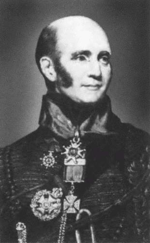 Иллюстрация к книге — Повседневная жизнь на острове Святой Елены при Наполеоне [i_016.jpg]