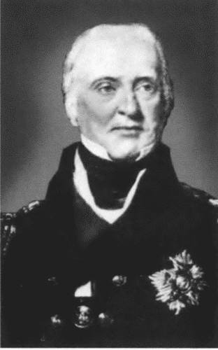 Иллюстрация к книге — Повседневная жизнь на острове Святой Елены при Наполеоне [i_020.jpg]