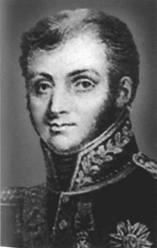 Иллюстрация к книге — Повседневная жизнь на острове Святой Елены при Наполеоне [i_026.jpg]