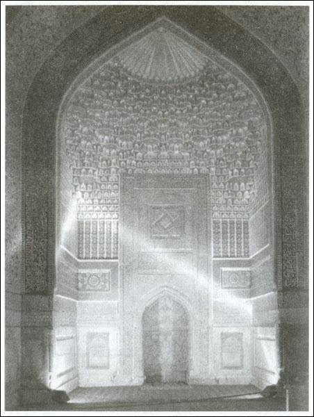 Иллюстрация к книге — Тамерлан. Завоеватель мира [i_017.jpg]