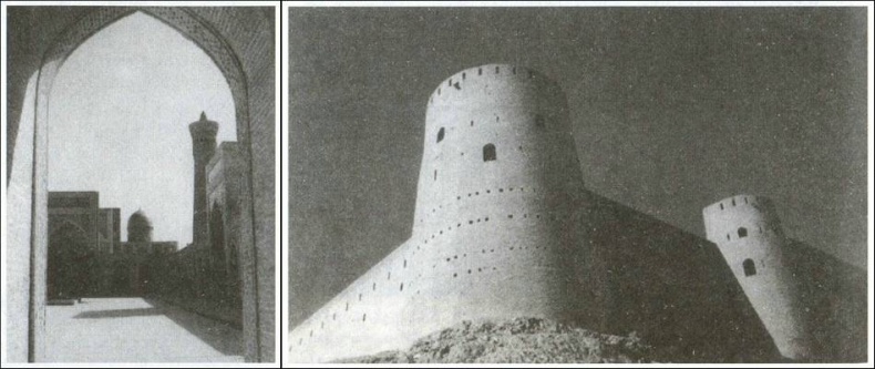 Иллюстрация к книге — Тамерлан. Завоеватель мира [i_022.jpg]