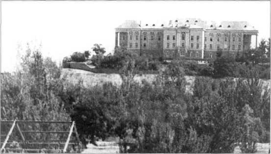 Иллюстрация к книге — Афганистан. Война разведчиков [i_003.jpg]