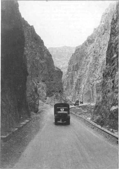 Иллюстрация к книге — Афганистан. Война разведчиков [i_005.jpg]