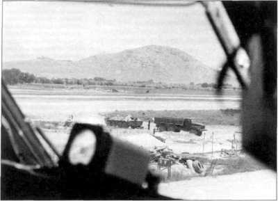 Иллюстрация к книге — Афганистан. Война разведчиков [i_009.jpg]