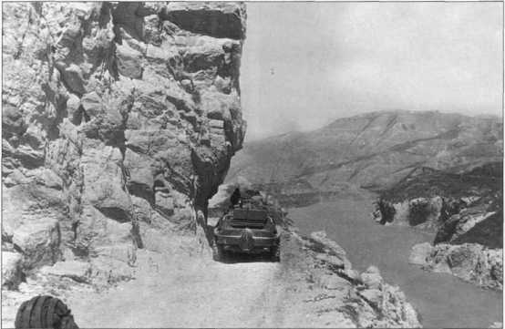 Иллюстрация к книге — Афганистан. Война разведчиков [i_010.jpg]