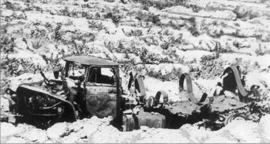 Иллюстрация к книге — Афганистан. Война разведчиков [i_011.jpg]