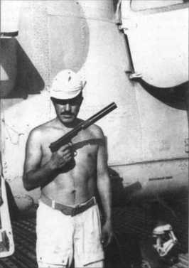 Иллюстрация к книге — Афганистан. Война разведчиков [i_012.jpg]