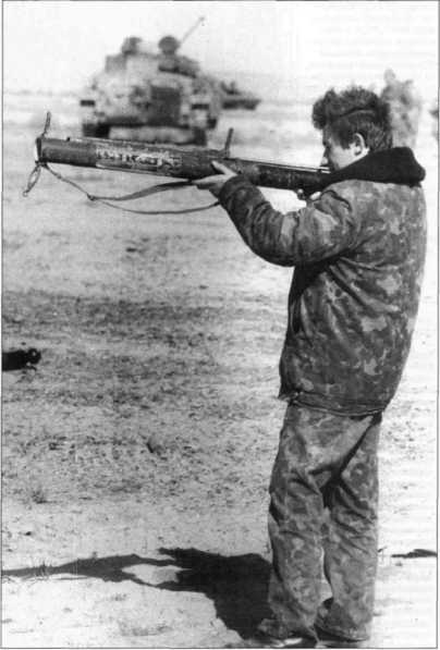 Иллюстрация к книге — Афганистан. Война разведчиков [i_019.jpg]