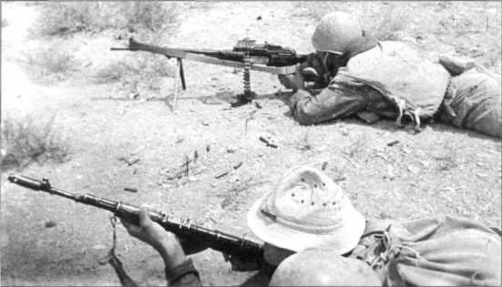 Иллюстрация к книге — Афганистан. Война разведчиков [i_021.jpg]