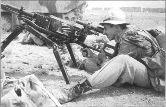 Иллюстрация к книге — Афганистан. Война разведчиков [i_023.jpg]