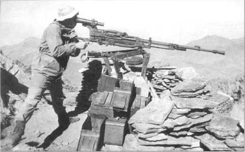 Иллюстрация к книге — Афганистан. Война разведчиков [i_024.jpg]