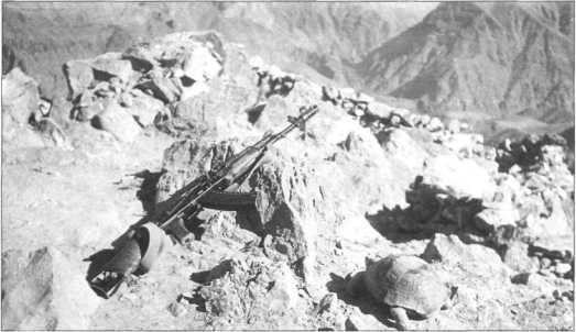 Иллюстрация к книге — Афганистан. Война разведчиков [i_026.jpg]