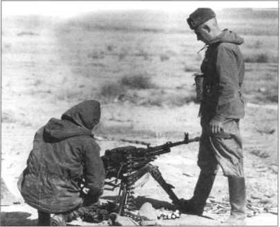 Иллюстрация к книге — Афганистан. Война разведчиков [i_029.jpg]