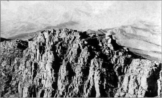 Иллюстрация к книге — Афганистан. Война разведчиков [i_037.jpg]