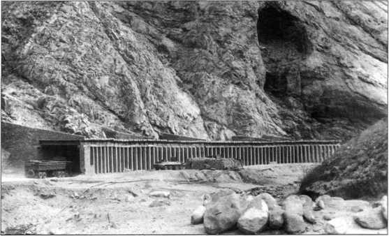 Иллюстрация к книге — Афганистан. Война разведчиков [i_038.jpg]