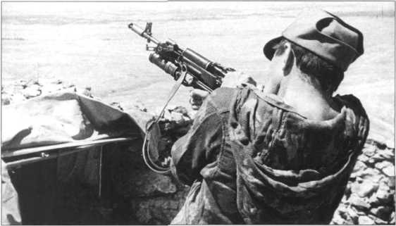 Иллюстрация к книге — Афганистан. Война разведчиков [i_046.jpg]