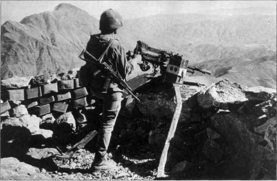 Иллюстрация к книге — Афганистан. Война разведчиков [i_051.jpg]