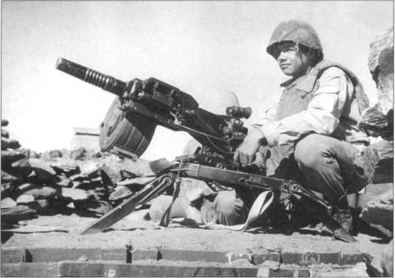 Иллюстрация к книге — Афганистан. Война разведчиков [i_052.jpg]