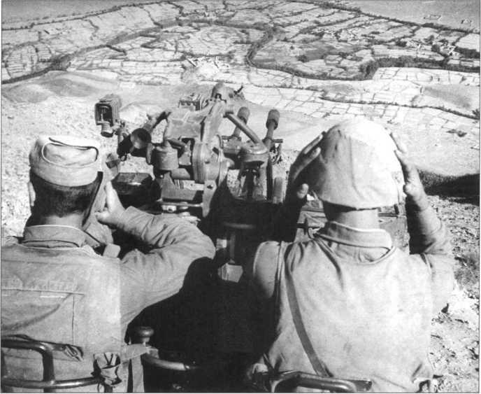 Иллюстрация к книге — Афганистан. Война разведчиков [i_053.jpg]