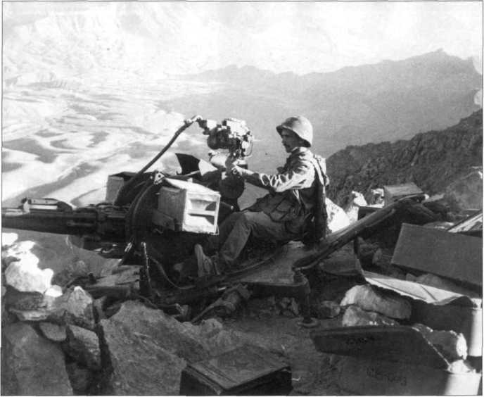 Иллюстрация к книге — Афганистан. Война разведчиков [i_055.jpg]