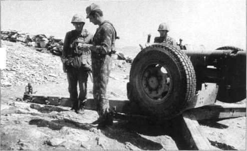 Иллюстрация к книге — Афганистан. Война разведчиков [i_058.jpg]