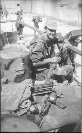 Иллюстрация к книге — Афганистан. Война разведчиков [i_072.jpg]