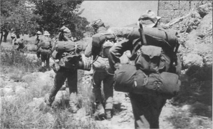 Иллюстрация к книге — Афганистан. Война разведчиков [i_074.jpg]