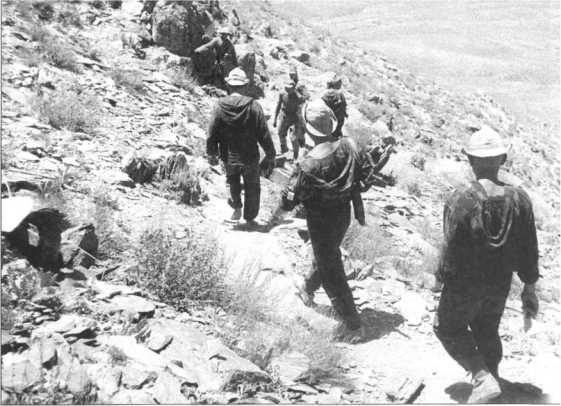 Иллюстрация к книге — Афганистан. Война разведчиков [i_076.jpg]