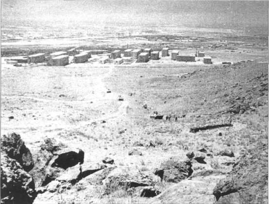 Иллюстрация к книге — Афганистан. Война разведчиков [i_077.jpg]