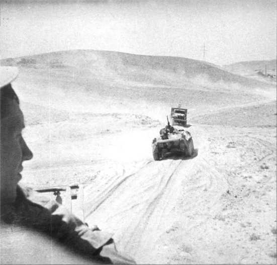 Иллюстрация к книге — Афганистан. Война разведчиков [i_078.jpg]