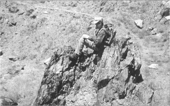 Иллюстрация к книге — Афганистан. Война разведчиков [i_084.jpg]