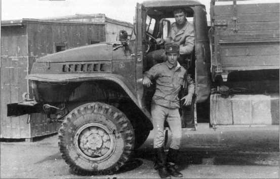 Иллюстрация к книге — Афганистан. Война разведчиков [i_086.jpg]