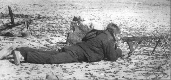 Иллюстрация к книге — Афганистан. Война разведчиков [i_089.jpg]