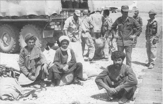 Иллюстрация к книге — Афганистан. Война разведчиков [i_102.jpg]