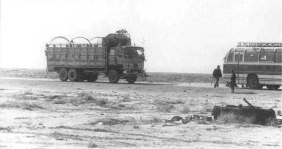 Иллюстрация к книге — Афганистан. Война разведчиков [i_111.jpg]