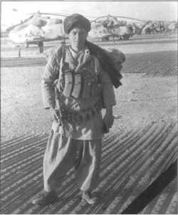 Иллюстрация к книге — Афганистан. Война разведчиков [i_130.jpg]