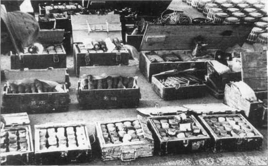 Иллюстрация к книге — Афганистан. Война разведчиков [i_134.jpg]