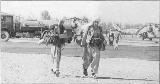 Иллюстрация к книге — Афганистан. Война разведчиков [i_138.jpg]