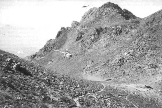 Иллюстрация к книге — Афганистан. Война разведчиков [i_144.jpg]