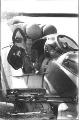 Иллюстрация к книге — Афганистан. Война разведчиков [i_149.jpg]