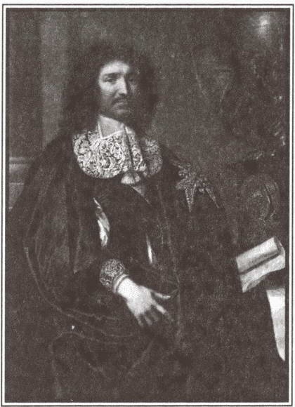 Иллюстрация к книге — Модернизация: от Елизаветы Тюдор до Егора Гайдара [i_003.jpg]