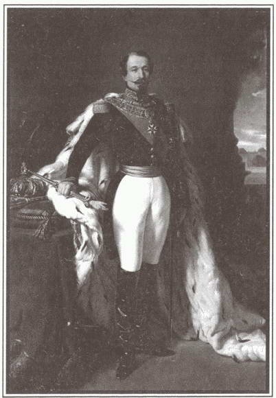 Иллюстрация к книге — Модернизация: от Елизаветы Тюдор до Егора Гайдара [i_020.jpg]