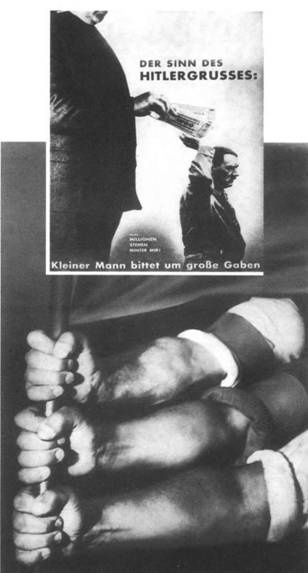 Иллюстрация к книге — Повседневная жизнь Берлина при Гитлере [i_005.jpg]