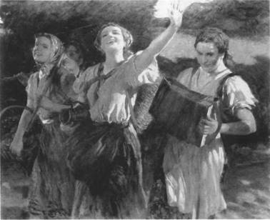 Иллюстрация к книге — Повседневная жизнь Берлина при Гитлере [i_046.jpg]